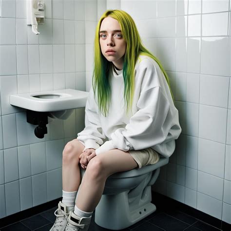 billie eilish ai generated nudes|Billie Eilish AI Nudes!